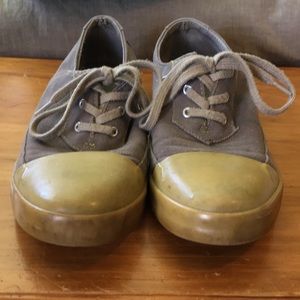 camper mediterranean sneakers